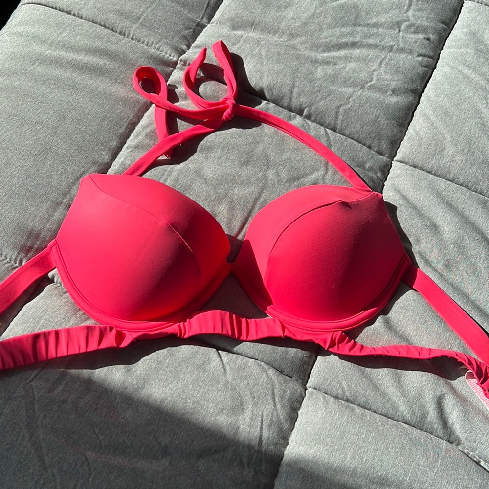 VS Push up Bikini Top
